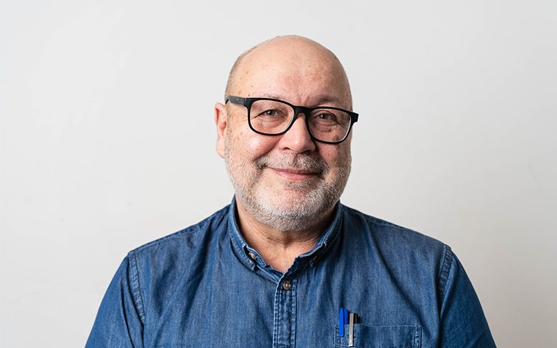 Arq. Héctor Berio