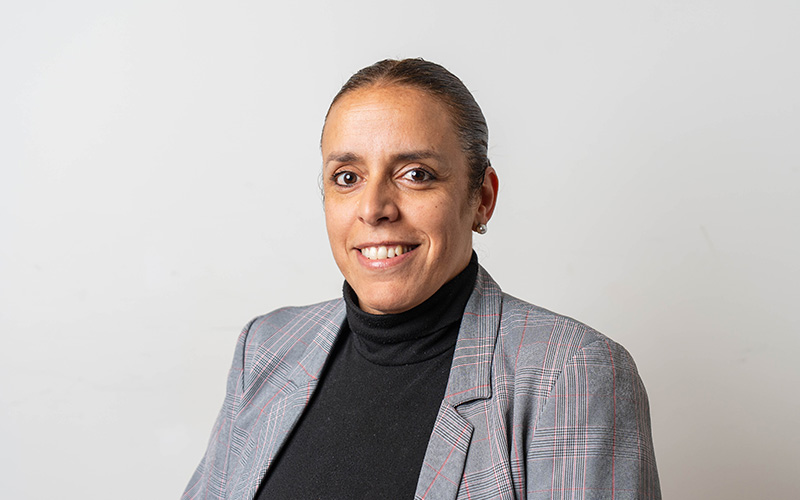 Ángela Pereyra