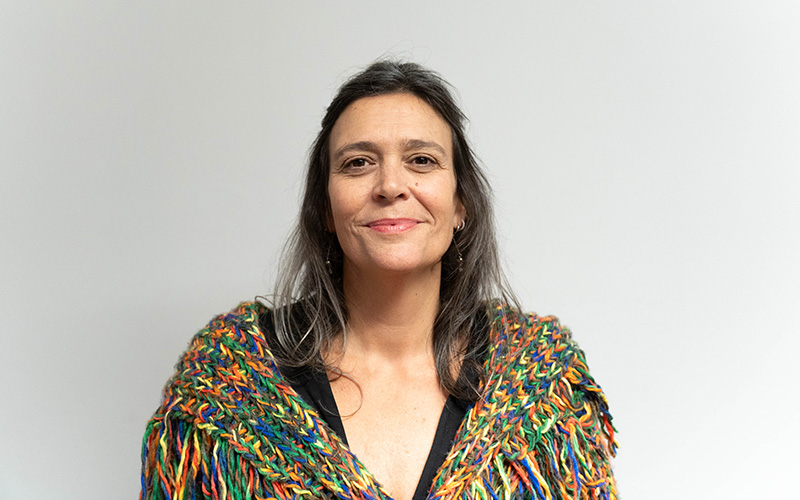 Arq. Carolina Galván