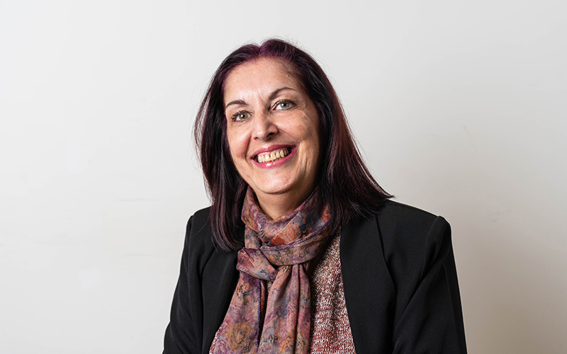 Mirta Marotta