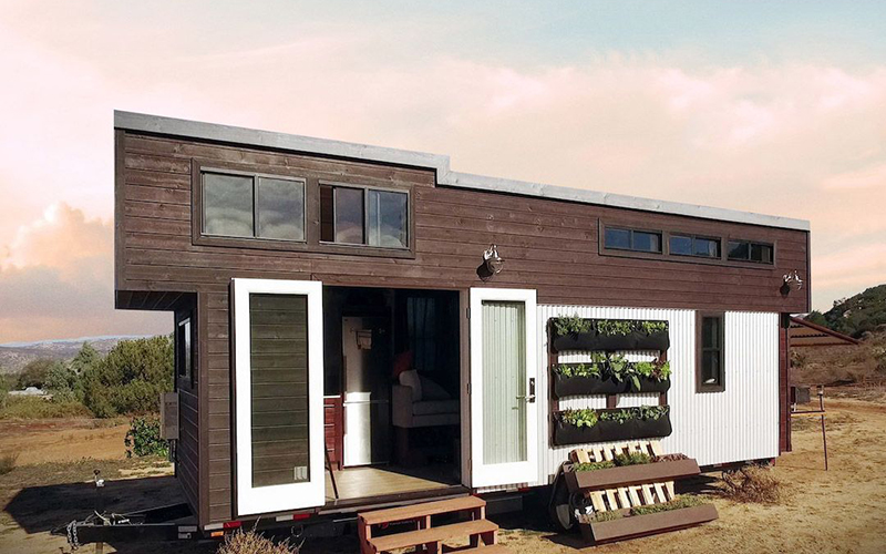 Tiny house nation | Netflix