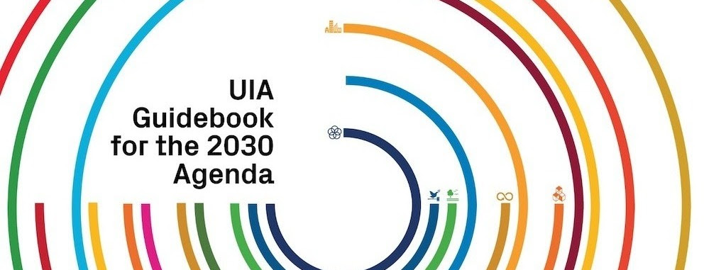 Convocatoria de propuestas: La Guía de la UIA para la Agenda 2030 está abierta