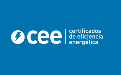 MIEM abre convocatoria 2021 a Certificados de Eficiencia Energética