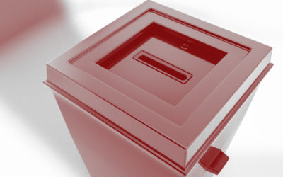 Hoy los arquitectos votamos