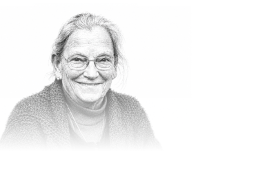 Fallecimiento de la Arq. María Luz Morosoli
