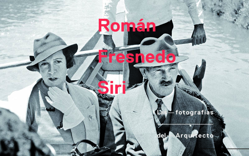 Fresnedo Siri | Exposición en Fundación Atchugarry