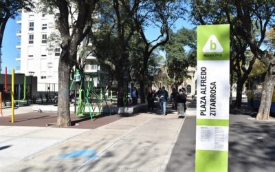 Prórroga: Concurso Plazas de Barrio