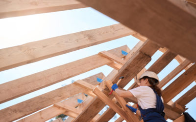 Diseño y Construcción en Madera y Bioconstrucción
