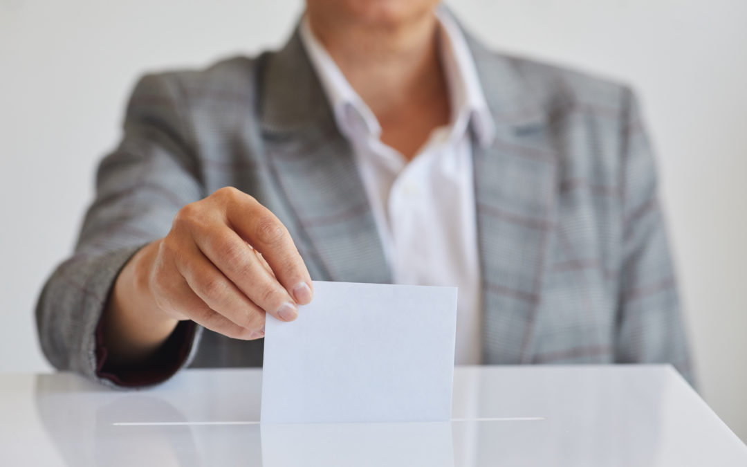 Hasta el próximo viernes 25 hay tiempo para presentar listas para las elecciones de SAU