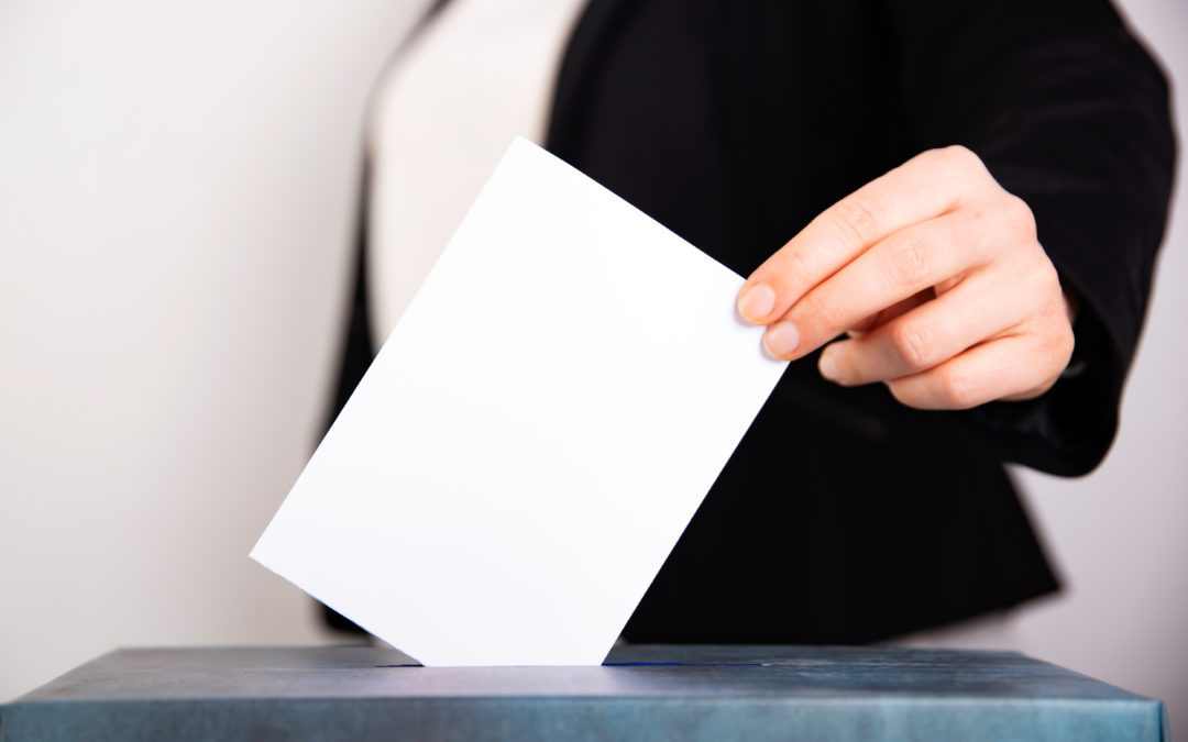 Elecciones de SAU: espacios disponibles para quienes presenten listas