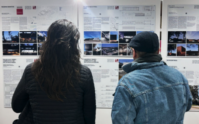 Lanzamiento del Concurso de Obra Realizada 2025
